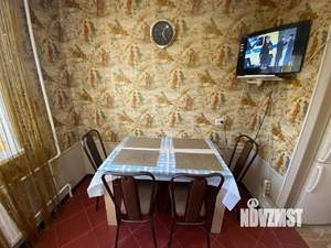 2-к квартира, посуточно, 50м2, 6/9 этаж