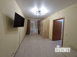 1-к квартира, на длительный срок, 39м2, 10/12 этаж