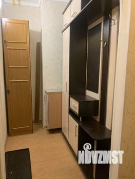 1-к квартира, на длительный срок, 33м2, 9/9 этаж
