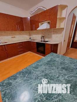 1-к квартира, посуточно, 44м2, 4/15 этаж