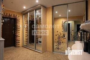 3-к квартира, на длительный срок, 96м2, 3/12 этаж