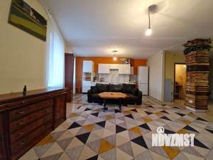 3-к квартира, на длительный срок, 87м2, 3/16 этаж