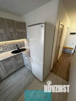 1-к квартира, на длительный срок, 35м2, 11/14 этаж