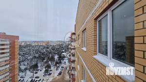 2-к квартира, на длительный срок, 57м2, 17/17 этаж