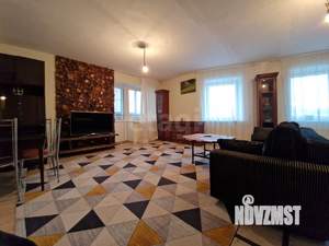 3-к квартира, на длительный срок, 87м2, 3/16 этаж