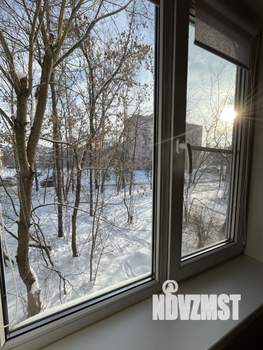 1-к квартира, на длительный срок, 31м2, 2/5 этаж