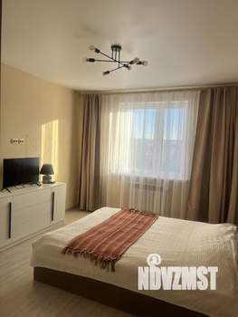 1-к квартира, на длительный срок, 33м2, 11/12 этаж