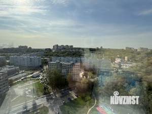Студия квартира, посуточно, 35м2, 16/17 этаж