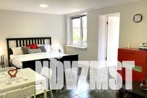 1-к квартира, посуточно, 42м2, 1/2 этаж