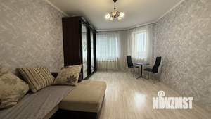 2-к квартира, на длительный срок, 64м2, 3/12 этаж