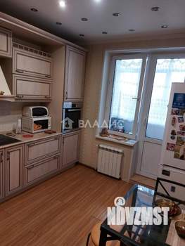 2-к квартира, на длительный срок, 64м2, 9/15 этаж
