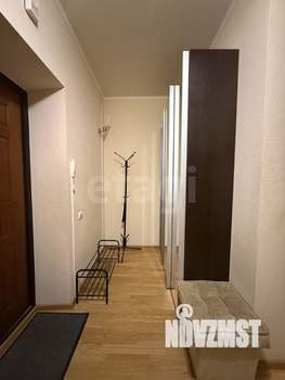 1-к квартира, на длительный срок, 41м2, 3/9 этаж