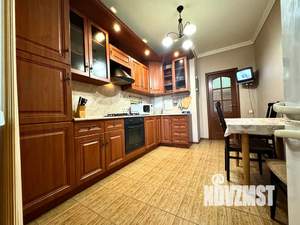 2-к квартира, посуточно, 70м2, 2/9 этаж