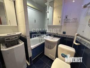 1-к квартира, на длительный срок, 32м2, 7/9 этаж