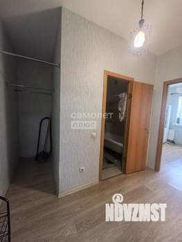 1-к квартира, на длительный срок, 35м2, 3/9 этаж