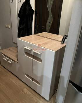 2-к квартира, на длительный срок, 47м2, 7/9 этаж