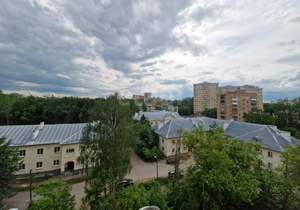 3-к квартира, на длительный срок, 93м2, 8/12 этаж