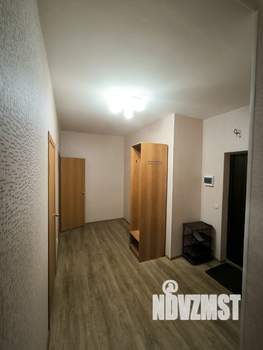 2-к квартира, на длительный срок, 65м2, 9/17 этаж