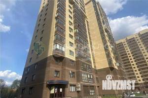 2-к квартира, на длительный срок, 60м2, 14/17 этаж