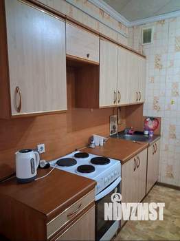 2-к квартира, на длительный срок, 56м2, 3/17 этаж