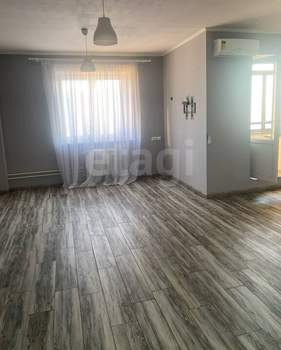 Студия квартира, на длительный срок, 42м2, 16/12 этаж