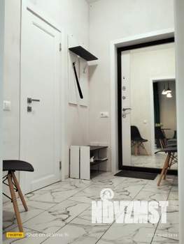 1-к квартира, посуточно, 42м2, 4/4 этаж