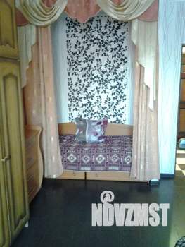 1-к квартира, посуточно, 43м2, 3/13 этаж