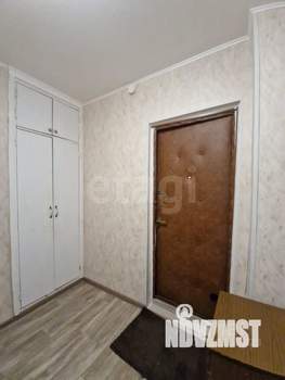 1-к квартира, на длительный срок, 29м2, 3/5 этаж