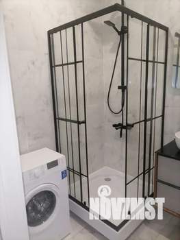 1-к квартира, посуточно, 39м2, 3/3 этаж