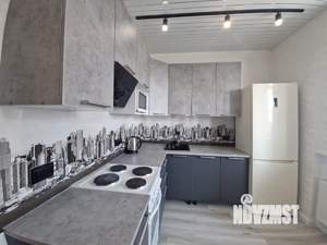 1-к квартира, на длительный срок, 33м2, 13/17 этаж