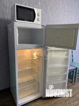 Студия квартира, на длительный срок, 29м2, 7/15 этаж