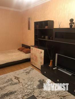 1-к квартира, на длительный срок, 44м2, 5/9 этаж