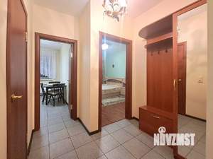 1-к квартира, на длительный срок, 35м2, 4/9 этаж