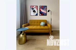 1-к квартира, посуточно, 40м2, 9/9 этаж