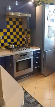 2-к квартира, на длительный срок, 48м2, 7/9 этаж