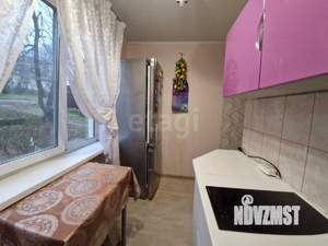 2-к квартира, на длительный срок, 42м2, 1/5 этаж