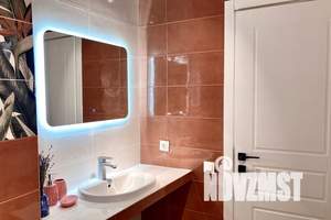 2-к квартира, посуточно, 38м2, 2/2 этаж