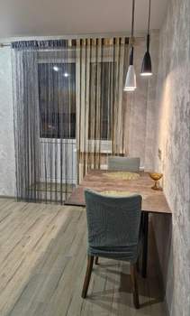 1-к квартира, на длительный срок, 33м2, 4/14 этаж