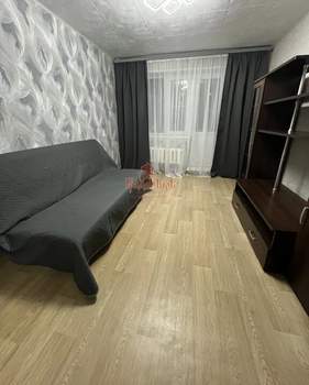 2-к квартира, на длительный срок, 47м2, 7/9 этаж