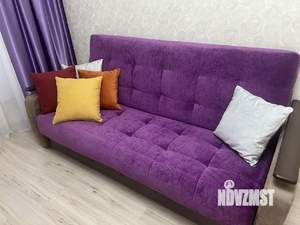 1-к квартира, посуточно, 39м2, 5/12 этаж