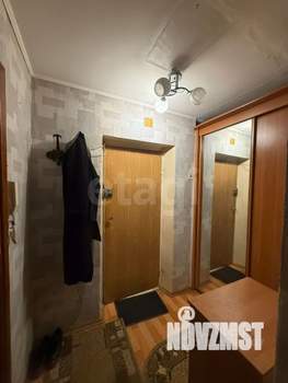 1-к квартира, на длительный срок, 45м2, 2/5 этаж