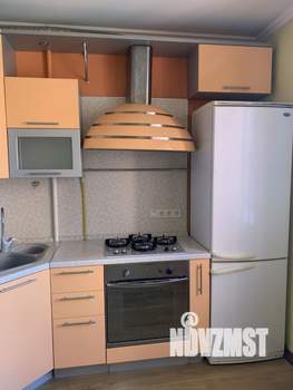 2-к квартира, на длительный срок, 62м2, 3/10 этаж