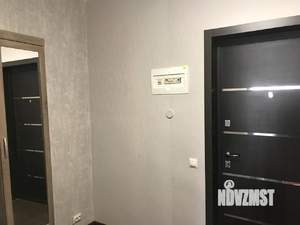 1-к квартира, на длительный срок, 41м2, 16/17 этаж