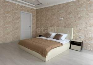 2-к квартира, на длительный срок, 79м2, 3/15 этаж