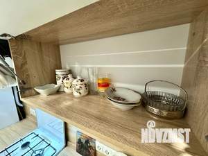 2-к квартира, посуточно, 45м2, 1/5 этаж