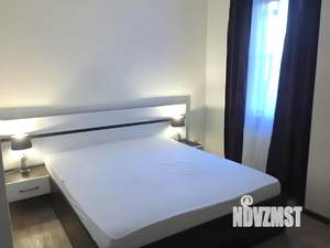 2-к квартира, на длительный срок, 45м2, 1/3 этаж