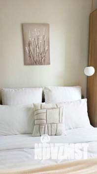 1-к квартира, посуточно, 16м2, 1/1 этаж