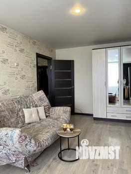 1-к квартира, посуточно, 32м2, 4/9 этаж