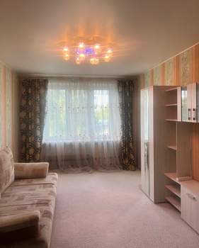 2-к квартира, на длительный срок, 45м2, 6/9 этаж