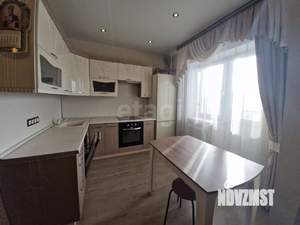 2-к квартира, на длительный срок, 42м2, 6/17 этаж